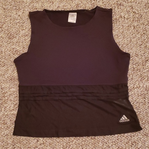 Adidas Medium Dry fit Tank - Picture 1 of 3